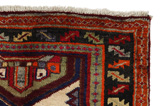 Bakhtiari Персийски връзван килим 197x129 - Снимка 3