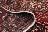 Bakhtiari Персийски връзван килим 304x208 - Снимка 5