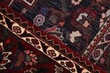 Bakhtiari Персийски връзван килим 304x208 - Снимка 6