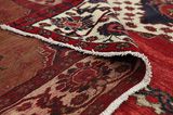 Zanjan - old Персийски връзван килим 310x202 - Снимка 5