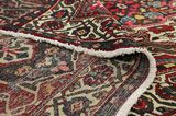 Nahavand - Hamadan Персийски връзван килим 297x157 - Снимка 5