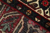Nahavand - Hamadan Персийски връзван килим 297x157 - Снимка 6