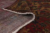 Lori - Bakhtiari Персийски връзван килим 302x164 - Снимка 5