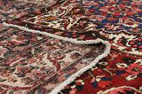 Bakhtiari Персийски връзван килим 362x266 - Снимка 5