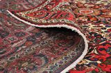 Bakhtiari Персийски връзван килим 305x208 - Снимка 5