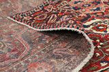 Bakhtiari Персийски връзван килим 337x206 - Снимка 5