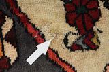 Bakhtiari - old Персийски връзван килим 318x208 - Снимка 18