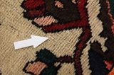 Bakhtiari - old Персийски връзван килим 318x208 - Снимка 17
