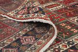 Bakhtiari - old Персийски връзван килим 288x192 - Снимка 5