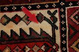 Bakhtiari - old Персийски връзван килим 288x192 - Снимка 17
