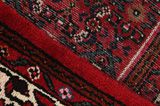 Hosseinabad - Hamadan Персийски връзван килим 306x213 - Снимка 6