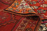 Lori - Qashqai Персийски връзван килим 208x128 - Снимка 5