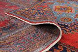 Wiss Персийски връзван килим 354x232 - Снимка 5