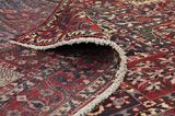 Bakhtiari - old Персийски връзван килим 312x202 - Снимка 5