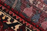 Bakhtiari - old Персийски връзван килим 312x202 - Снимка 6