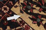 Bakhtiari - old Персийски връзван килим 312x202 - Снимка 17
