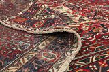 Bakhtiari Персийски връзван килим 310x203 - Снимка 5