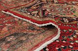 Lilian - Sarouk Персийски връзван килим 312x224 - Снимка 5