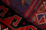 Bakhtiari - Qashqai Персийски връзван килим 230x162 - Снимка 6