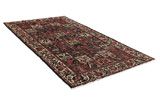 Bakhtiari Персийски връзван килим 300x166 - Снимка 1