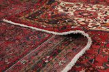 Borchalou - Hamadan Персийски връзван килим 313x180 - Снимка 5