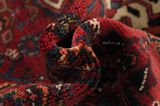 Borchalou - Hamadan Персийски връзван килим 313x180 - Снимка 7