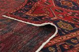 Lori - old Персийски връзван килим 206x135 - Снимка 5