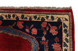 Jozan - Sarouk Персийски връзван килим 245x165 - Снимка 3