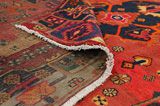 Lori - Bakhtiari Персийски връзван килим 245x162 - Снимка 5