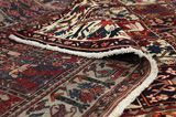 Bakhtiari Персийски връзван килим 307x163 - Снимка 5