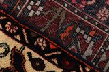 Bakhtiari Персийски връзван килим 307x163 - Снимка 6