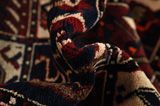 Bakhtiari Персийски връзван килим 307x163 - Снимка 7