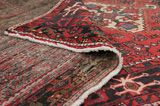 Hosseinabad - old Персийски връзван килим 317x152 - Снимка 5