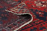 Afshar - Sirjan Персийски връзван килим 306x207 - Снимка 5