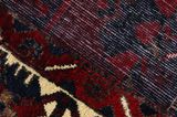 Afshar - Sirjan Персийски връзван килим 306x207 - Снимка 6