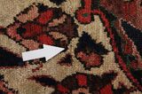 Bakhtiari - old Персийски връзван килим 320x220 - Снимка 17