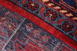 Wiss Персийски връзван килим 317x216 - Снимка 6