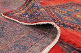 Wiss - old Персийски връзван килим 320x214 - Снимка 5