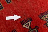 Wiss - old Персийски връзван килим 320x214 - Снимка 17