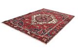 Bakhtiari - old Персийски връзван килим 294x210 - Снимка 2