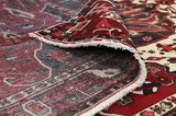 Bakhtiari - old Персийски връзван килим 294x210 - Снимка 5