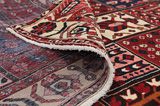 Bakhtiari - old Персийски връзван килим 304x206 - Снимка 5
