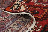 Bakhtiari - old Персийски връзван килим 220x133 - Снимка 5