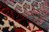 Bakhtiari - old Персийски връзван килим 220x133 - Снимка 6