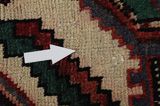 Tuyserkan - old Персийски връзван килим 220x132 - Снимка 17