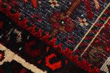 Bakhtiari Персийски връзван килим 297x208 - Снимка 6