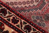 Bakhtiari - old Персийски връзван килим 305x108 - Снимка 6