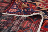 Nahavand - old Персийски връзван килим 540x124 - Снимка 5