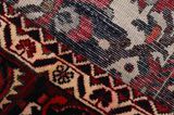 Bakhtiari Персийски връзван килим 357x260 - Снимка 6