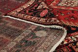 Tuyserkan - Hamadan Персийски връзван килим 344x163 - Снимка 5